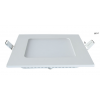 DOWNLIGHT CUADRADO EMPOTRABLE