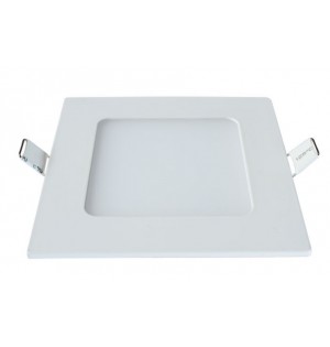 DOWNLIGHT CUADRADO EMPOTRABLE