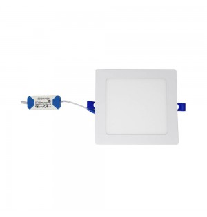 DOWNLIGHT CUADRADO 15 w  167mm