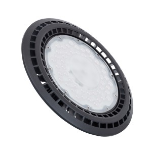 CAMPANA UFO LED