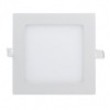 DOWNLIGHT CUADRADO 12 w 165mm