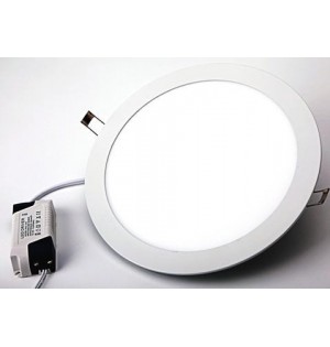 DOWNLIGHT REDONDO 18W 6000K