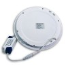 DOWNLIGHT REDONDO EMPOTRABLE