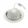 DOWNLIGHT REDONDO EMPOTRABLE