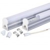 TUBO LED T5  8W  6000K  600mm