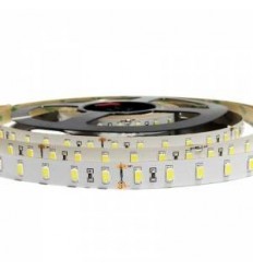 TIRA LED BLANCA  24v  14,4w   4500K  IP 20