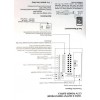 ADAPTADOR DE CORRIENTE  12V 10A 120W CON CAJA