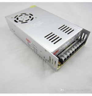 ADAPTADOR DE CORRIENTE  12V 30A 360W